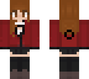 erica baka