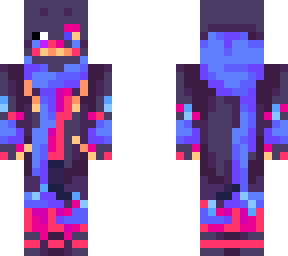 error puppet