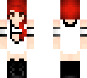eva marie white singlet gear wwe
