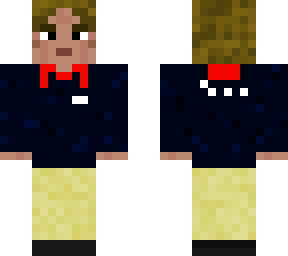 evie jumper