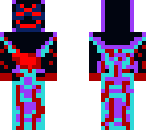 evilpjldragen