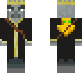 evoker king v2