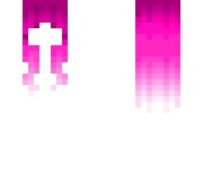 fading pink hb