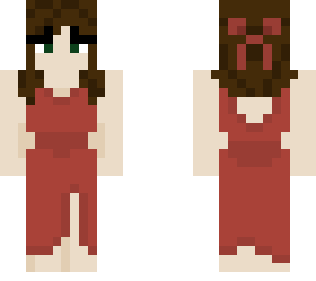 fancy skin???