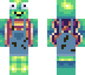 farmer turtle
