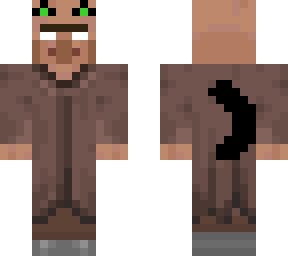 feline villager
