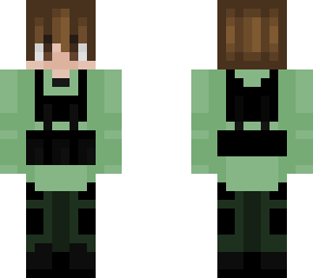 fighter (male)