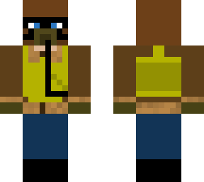fighter piloit