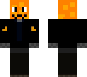 finn's skin 3.0