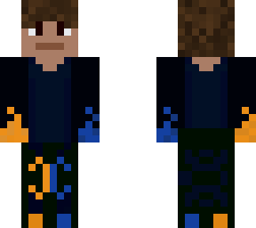 fire and water boy