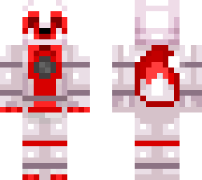 firetime foxy