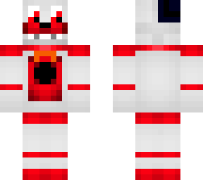 firetime freddy