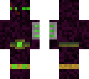 fixed ender brute