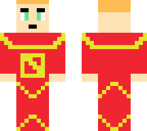 flash boy