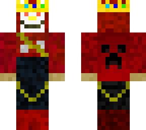 fortnite swift with crown and cape