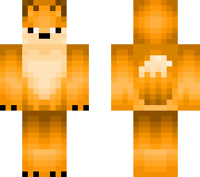 fox :3 (edit of the eye by me, rest is credited to flylee)