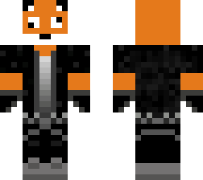 fox