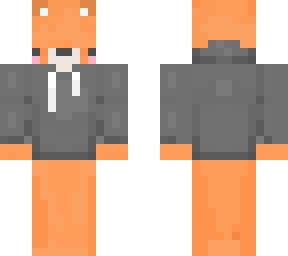 fox skin