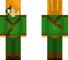 foxglove (dragonslayers) fixed up