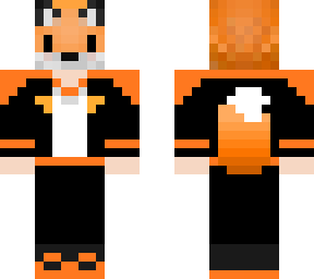foxman