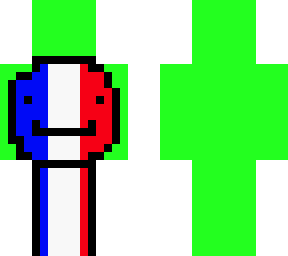 french dream