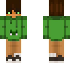 frog skin :)