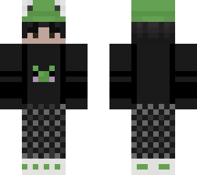 frogg black