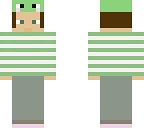 froggy boy