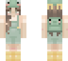 froggy mashup (2 layers)
