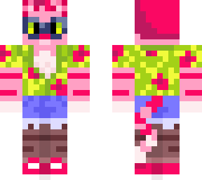 fuchsia