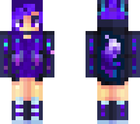 galaxy fox