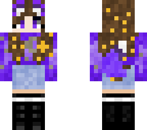 galaxy fox