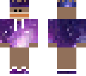 galaxy monkey