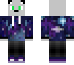 galaxy wolf (fixed)