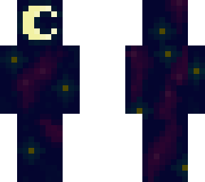 galaxypixelart