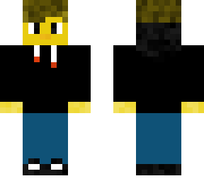 gamer boy