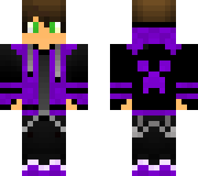 gamer boy