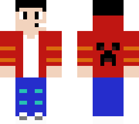 gamerboy