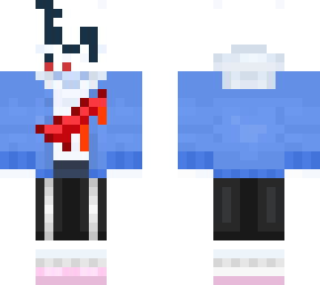 gaster phase 3