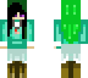 genshin oc