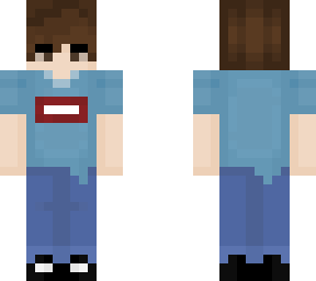 georgenotfound re-skin