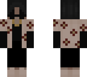 georges skin w glasses