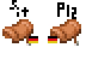 german pls
