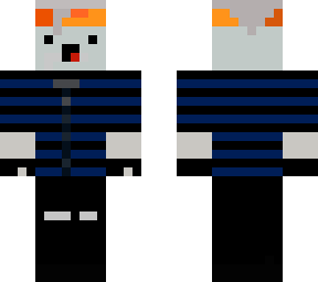german skin mk3