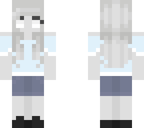 ghost anne