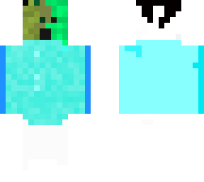 ghost boy