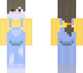 ghost child (?)