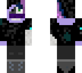 ghost craze's war skin