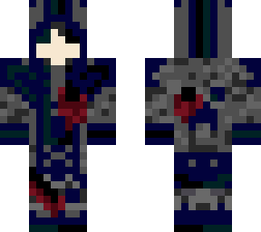ghost me of minigames but more like undead