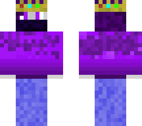 ghostking